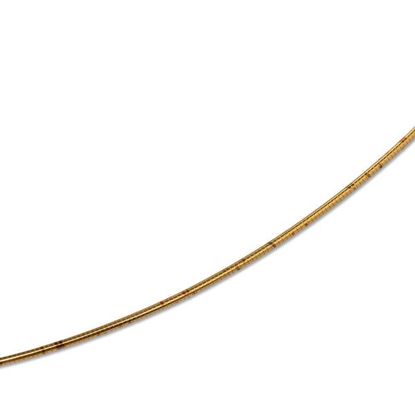 エルメス ポップH ポップアッシュ ネックレス ゴールド アイボリー メッキ レディース HERMES 【中古】