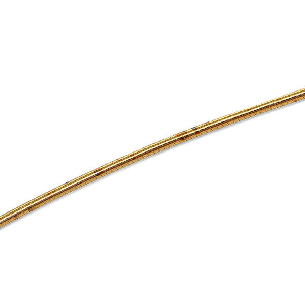 エルメス ポップH ポップアッシュ ネックレス ゴールド アイボリー メッキ レディース HERMES 【中古】