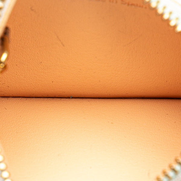 ルイ ヴィトン モノグラム ポシェット クレ コインケース M92655 ブロン マルチカラー PVC レザー レディース LOUIS VUITTON 【中古】