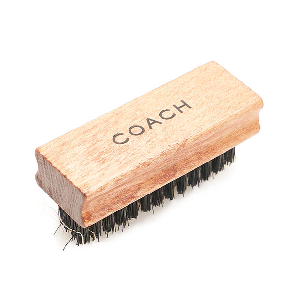 コーチ 巾着 トートバッグ 斜め掛け ショルダーバッグ 2WAY ネイビー ブルー スウェード レディース COACH 【中古】