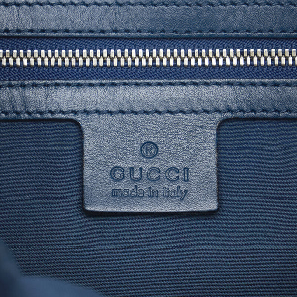 グッチ ホースビット ハンドバッグ ワンショルダーバッグ 145764 グリーン パテントレザー レディース GUCCI 【中古】