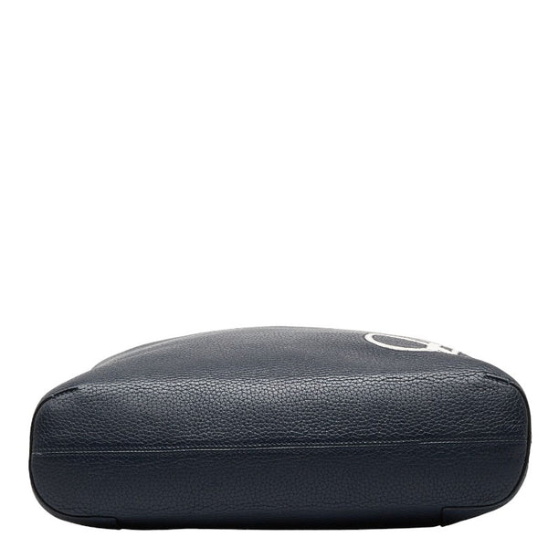 ルイ ヴィトン イーストサイド トート ハンドバッグ ショルダーバッグ 2WAY M53428 ネイビー トリヨンレザー レディース LOUIS VUITTON 【中古】