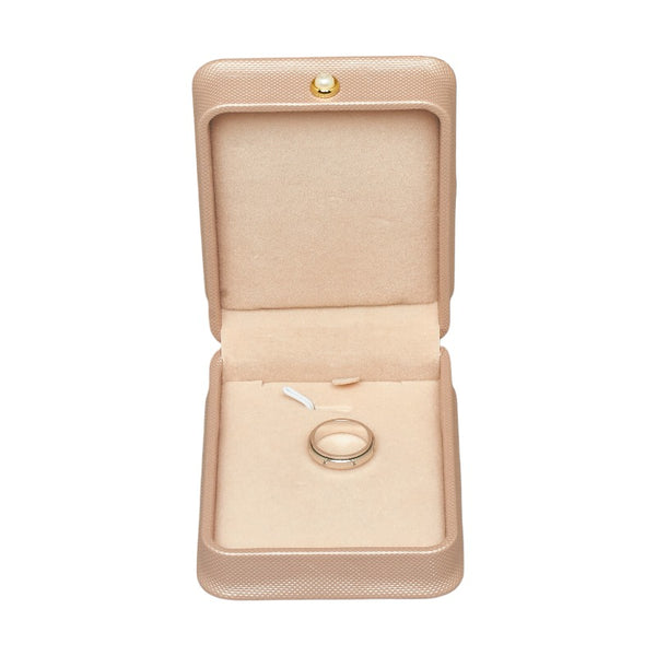ピアジェ ポセション リング 指輪 シルバー K18WG ホワイトゴールド  PIAGET 【中古】