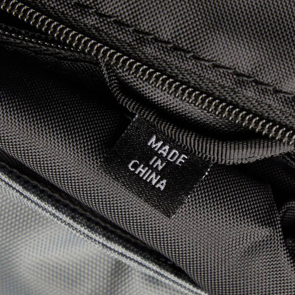 エンポリオ アルマーニ EA7 リュック バックパック 275659 CC731 グレー ブラック ナイロン メンズ Emporio Armani 【中古】