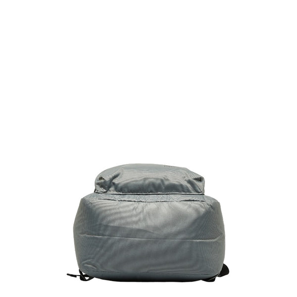 エンポリオ アルマーニ EA7 リュック バックパック 275659 CC731 グレー ブラック ナイロン メンズ Emporio Armani 【中古】