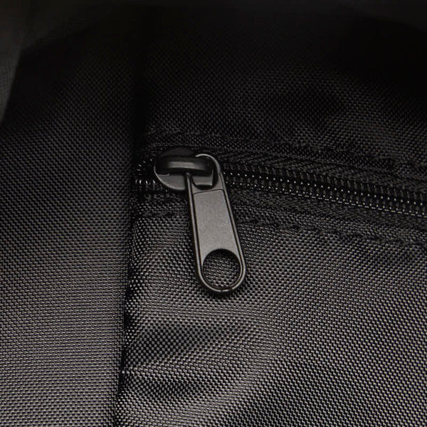 エンポリオ アルマーニ EA7 リュック バックパック 275659 CC731 グレー ブラック ナイロン メンズ Emporio Armani 【中古】