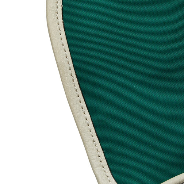 グッチ GG チルドレンズ リュック バックパック 630818 ベージュ マルチカラー ウール レザー メンズ GUCCI 【中古】