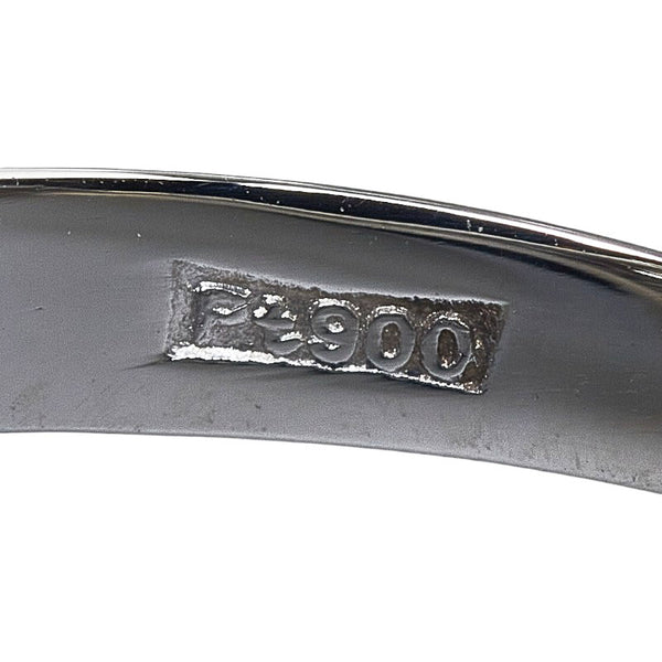 Pt900 プラチナ ルビー1.08 ダイヤ0.89ct リング 指輪 レディース 12号 【中古】
