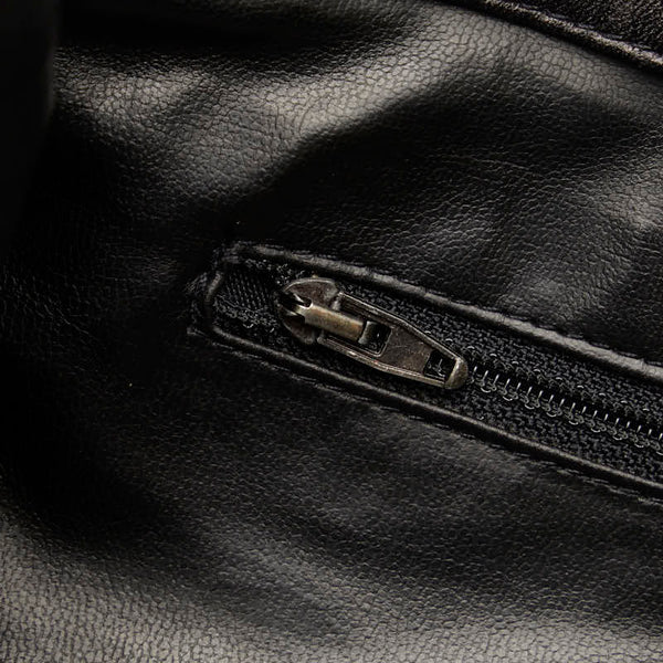 シャネル スーパーモデルバッグ ココマーク チェーン トートバッグ ワンショルダーバッグ ブラック レザー レディース CHANEL 【中古】