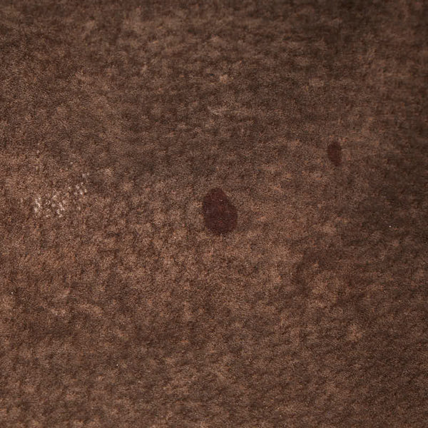 グッチ 斜め掛け ショルダーバッグ 001 115 1206 ブラウン スウェード レザー レディース GUCCI 【中古】