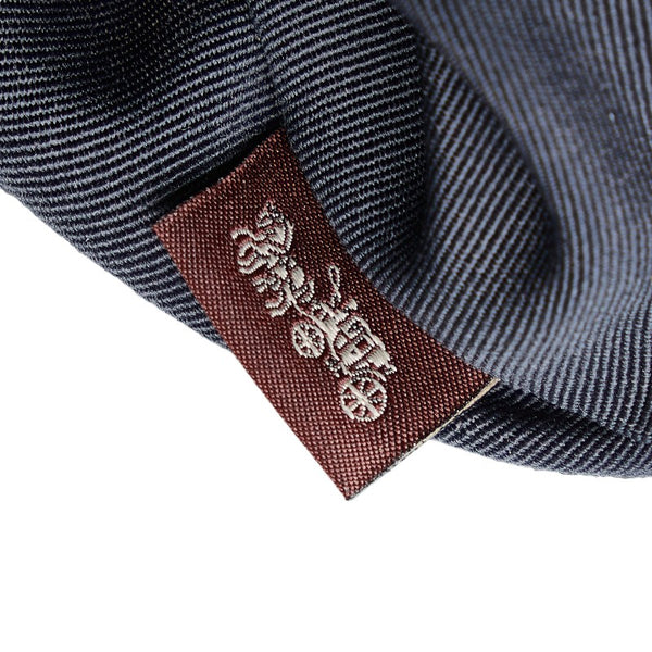 コーチ ビリー リュック バックパック F58814 ネイビー ナイロン レザー レディース COACH 【中古】