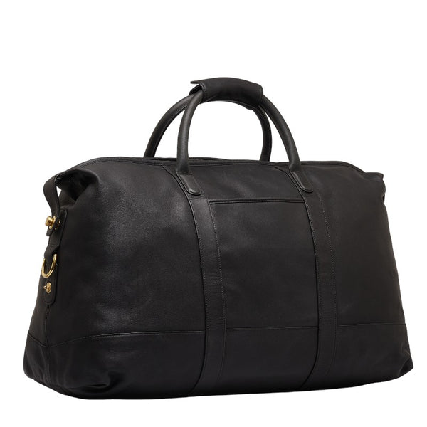 コーチ ボストンバッグ ショルダーバッグ 2WAY 0502 ブラック レザー レディース COACH 【中古】