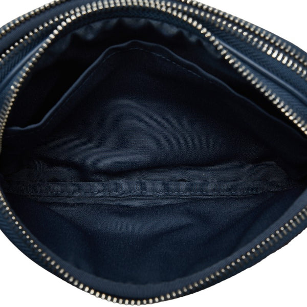 コーチ シグネチャー ロゴ 斜め掛け ショルダーバッグ F73066 ベージュ マルチカラー PVC レディース COACH 【中古】