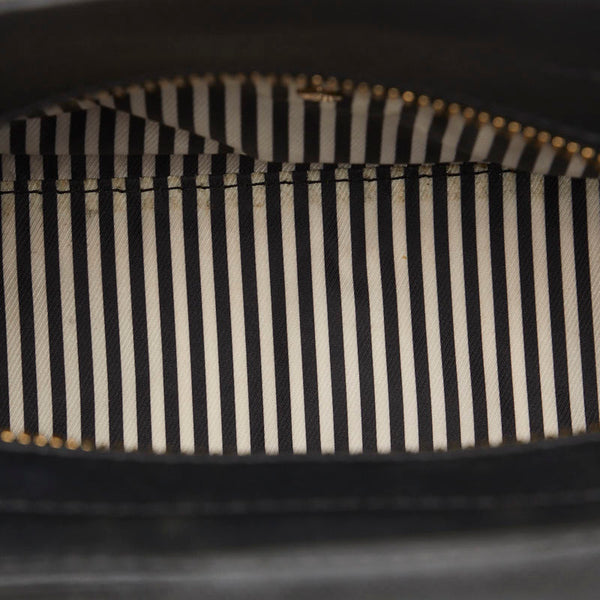 ケイトスペード ハンドバッグ ショルダーバッグ 2WAY ホワイト ブラック ピンク レザー レディース Kate Spade 【中古】