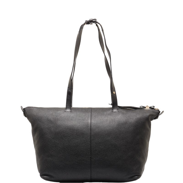 ケイトスペード トートバッグ ショルダーバッグ ブラック レザー レディース Kate Spade 【中古】