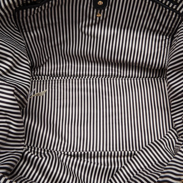 ケイトスペード トートバッグ ショルダーバッグ ブラック レザー レディース Kate Spade 【中古】