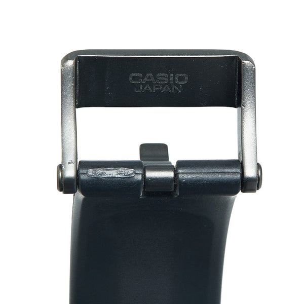 カシオ G-SHOCK MT-G 腕時計 MTG-B1000B-1AJF ソーラー電波時計 ブラック文字盤 ステンレススチール ラバー メンズ CASIO 【中古】