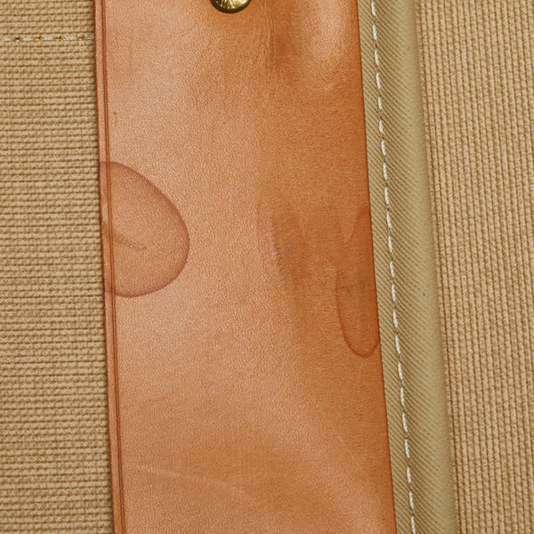 ルイ ヴィトン モノグラム シリウス45 トラベルバッグ ボストンバッグ M41408 ブラウン PVC レザー レディース LOUIS VUITTON 【中古】