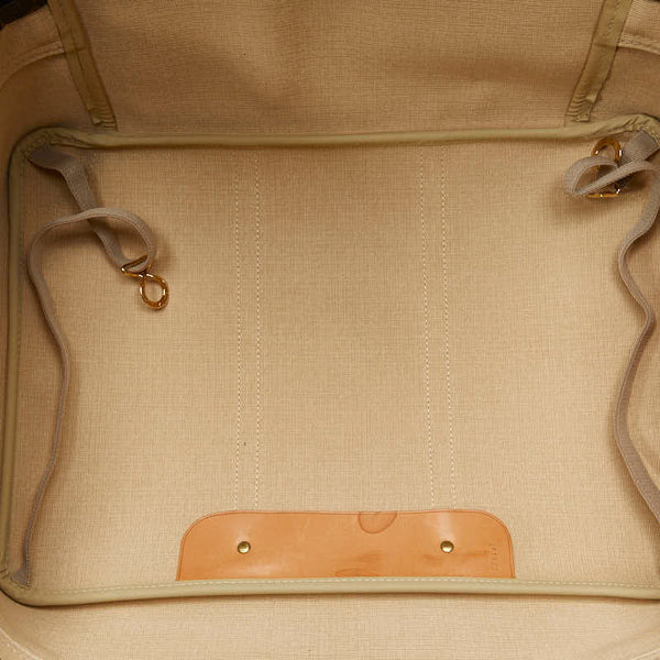 ルイ ヴィトン モノグラム シリウス45 トラベルバッグ ボストンバッグ M41408 ブラウン PVC レザー レディース LOUIS VUITTON 【中古】