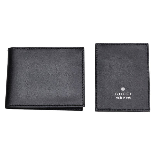 グッチ ハンドバッグ ショルダーバッグ 2WAY 000 0813 ブラック レザー レディース GUCCI 【中古】