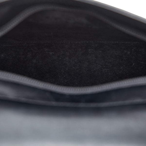 グッチ ハンドバッグ ショルダーバッグ 2WAY 000 0813 ブラック レザー レディース GUCCI 【中古】