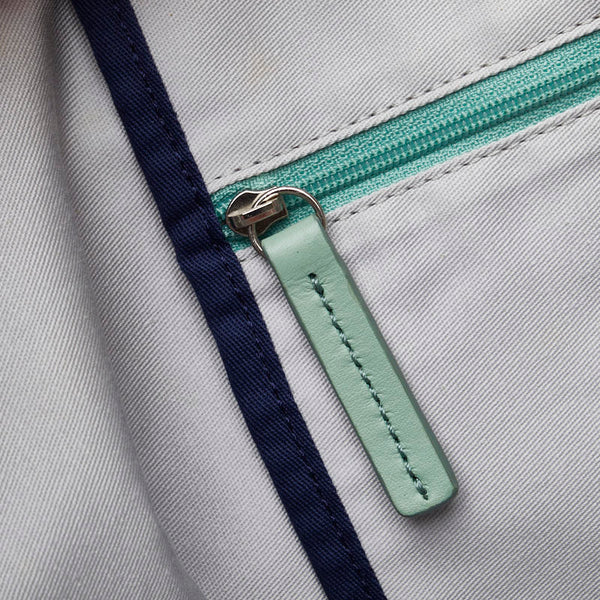 コーチ ロゴ トートバッグ ショルダーバッグ 23104P オレンジ レザー レディース COACH 【中古】