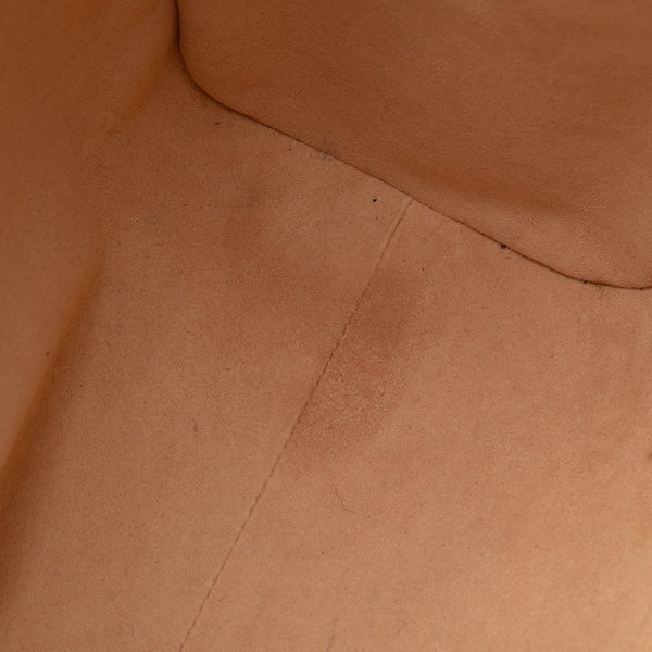 グッチ バンブー ハンドバッグ ショルダーバッグ 2WAY 453766 ブラック レザー レディース GUCCI 【中古】