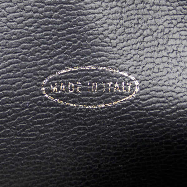 シャネル ココマーク チェーントートバッグ ブラック ゴールド ラムスキン レディース CHANEL 【中古】