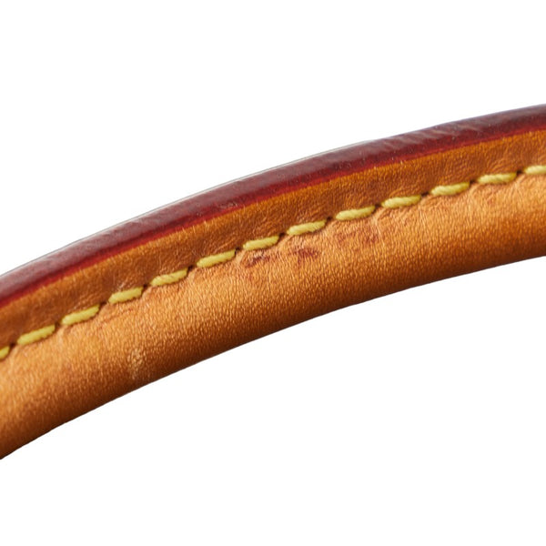 ルイ ヴィトン モノグラム テュレンPM ハンドバッグ ショルダーバッグ 2WAY M48813 ブラウン PVC レザー レディース LOUIS VUITTON 【中古】