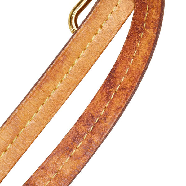 ルイ ヴィトン モノグラム テュレンPM ハンドバッグ ショルダーバッグ 2WAY M48813 ブラウン PVC レザー レディース LOUIS VUITTON 【中古】