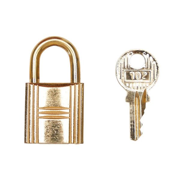 エルメス ポリード31 ハンドバッグ ショルダーバッグ 2WAY オレンジ トリヨンクレマンス レディース HERMES 【中古】