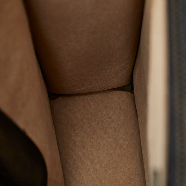 コーチ オールドコーチ ハンドバッグ ショルダーバッグ 2WAY 4420 ブラック レザー レディース COACH 【中古】