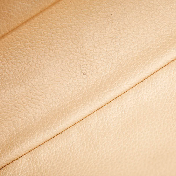 ルイ ヴィトン モノグラム トゥルーストワレット27 セカンドバッグ クラッチバッグ M47522 ブラウン PVC レディース LOUIS VUITTON 【中古】