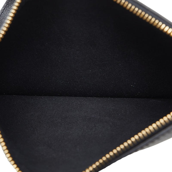 サンローラン ノース サウス トートバッグ 600306 ブラック レザー レディース SAINT LAURENT 【中古】