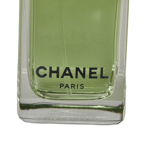 シャネル オードトワレ No.19 100ml 香水 クリア ガラス レディース CHANEL 【中古】