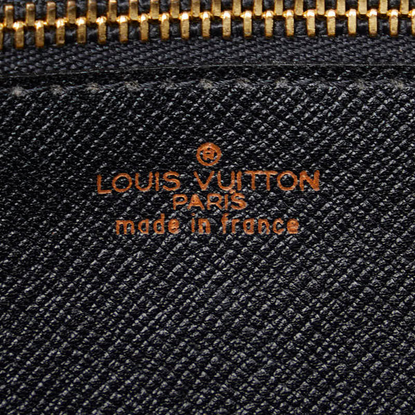 ルイ ヴィトン エピ モンテーニュ27 クラッチバッグ セカンドバッグ M52657 カスティリアンレッド レザー レディース LOUIS VUITTON 【中古】