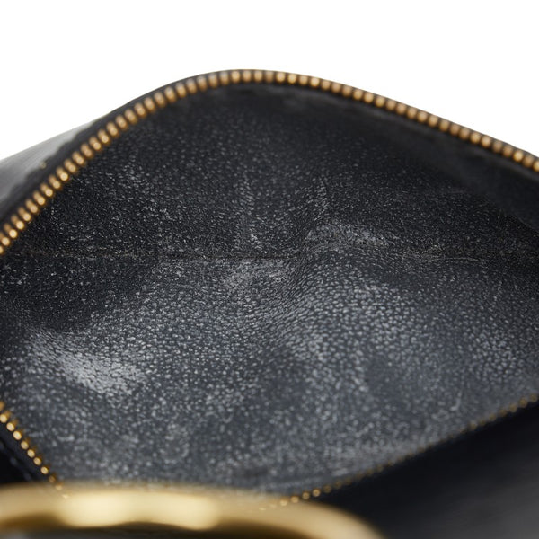 ルイ ヴィトン エピ マビヨン リュック バックパック M52232 ノワール ブラック レザー レディース LOUIS VUITTON 【中古】
