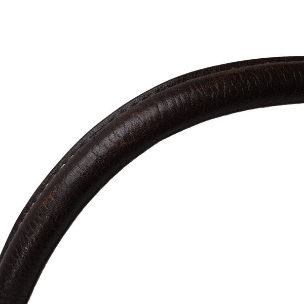 グッチ GGキャンバス アビー ハンドバッグ トートバッグ 190525 ベージュ ブラウン キャンバス レザー レディース GUCCI 【中古】