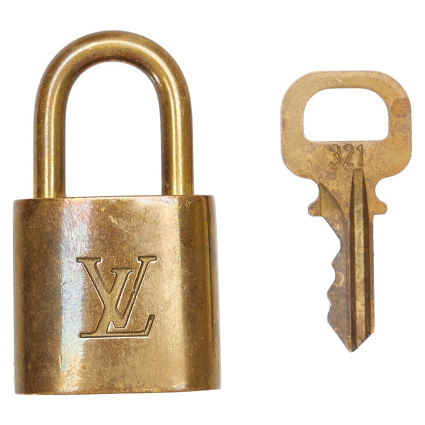 ルイ ヴィトン モノグラム アルマ ハンドバッグ M51130 ブラウン PVC レザー レディース LOUIS VUITTON 【中古】