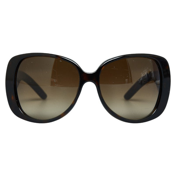 グッチ サングラス GG2932/S ブラウン プラスチック レディース GUCCI 【中古】