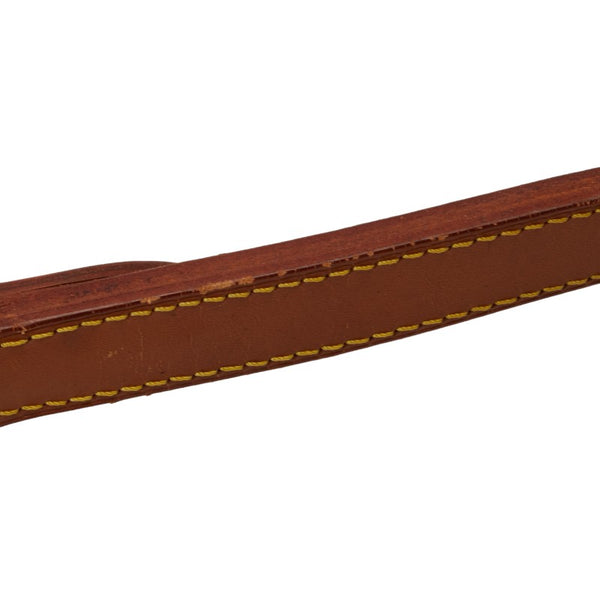 ルイ ヴィトン モノグラム プチノエ ショルダーバッグ M42226 ブラウン PVC レザー レディース LOUIS VUITTON 【中古】