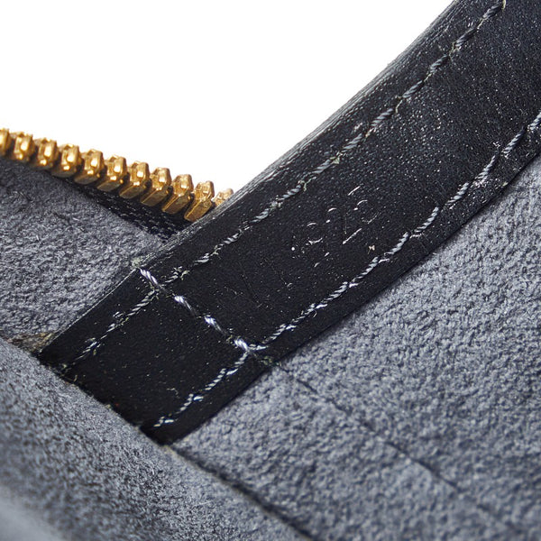 ルイ ヴィトン エピ コブラン リュック バックパック M52292 ノワール ブラック レザー レディース LOUIS VUITTON 【中古】