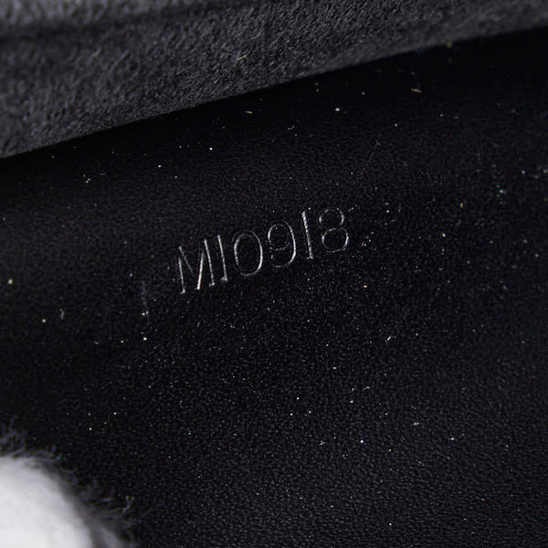ルイ ヴィトン エピ ポンヌフ ハンドバッグ M52052 ノワール ブラック レザー レディース LOUIS VUITTON 【中古】
