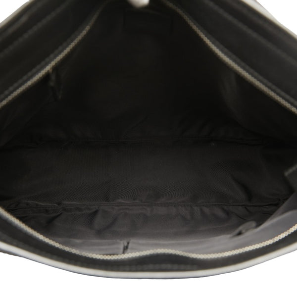 グッチ グッチシマ 斜め掛け ショルダーバッグ 322080 ブラック レザー レディース GUCCI 【中古】