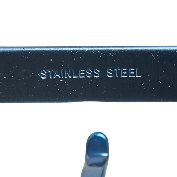 ケンテックス ソーラースタンダード 自衛隊 ブルーインパルス 腕時計 S715M-07 クオーツ ネイビー文字盤 ステンレススチール ナイロン メンズ Kentex 【中古】