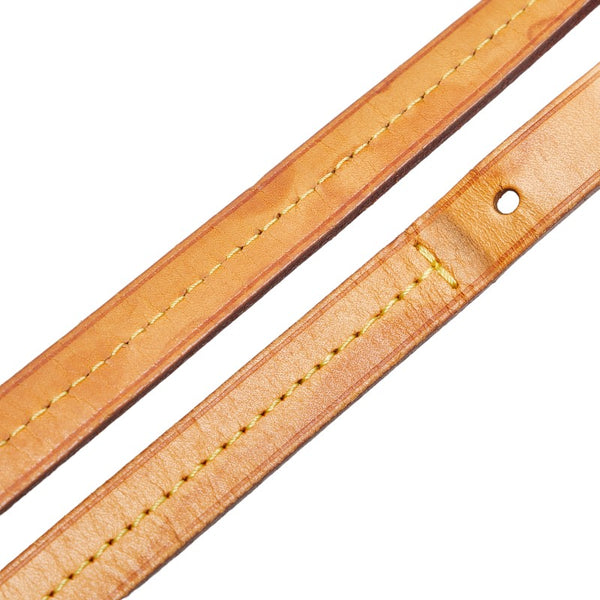 ルイ ヴィトン モノグラム テュレンPM ハンドバッグ ショルダーバッグ 2WAY M48813 ブラウン PVC レザー レディース LOUIS VUITTON 【中古】