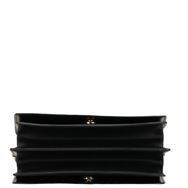 ルイ ヴィトン エピ グルネル ショルダーバッグ M52362 ノワール ブラック レザー レディース LOUIS VUITTON 【中古】