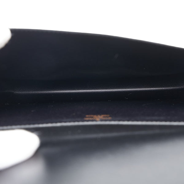 ルイ ヴィトン エピ グルネル ショルダーバッグ M52362 ノワール ブラック レザー レディース LOUIS VUITTON 【中古】
