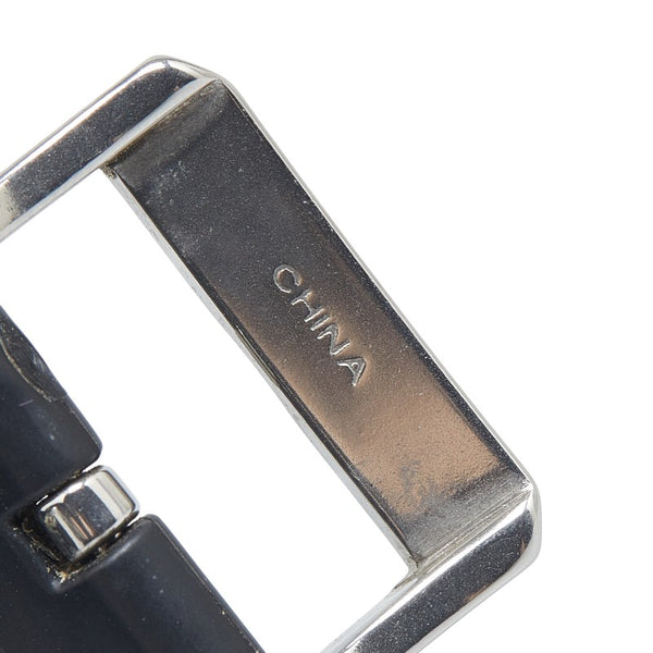 カシオ エディフィス 腕時計 EQW-A1200B タフソーラー ブラック文字盤 ステンレススチール メンズ CASIO 【中古】