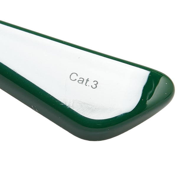 グッチ アイウェア シェリーライン サングラス GG0341S ブラック プラスチック メンズ GUCCI 【中古】